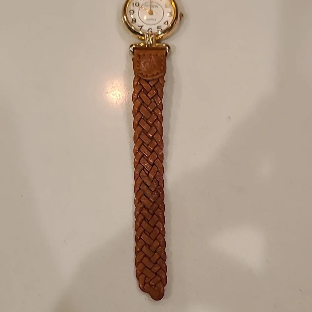Revlon Vintage Watch